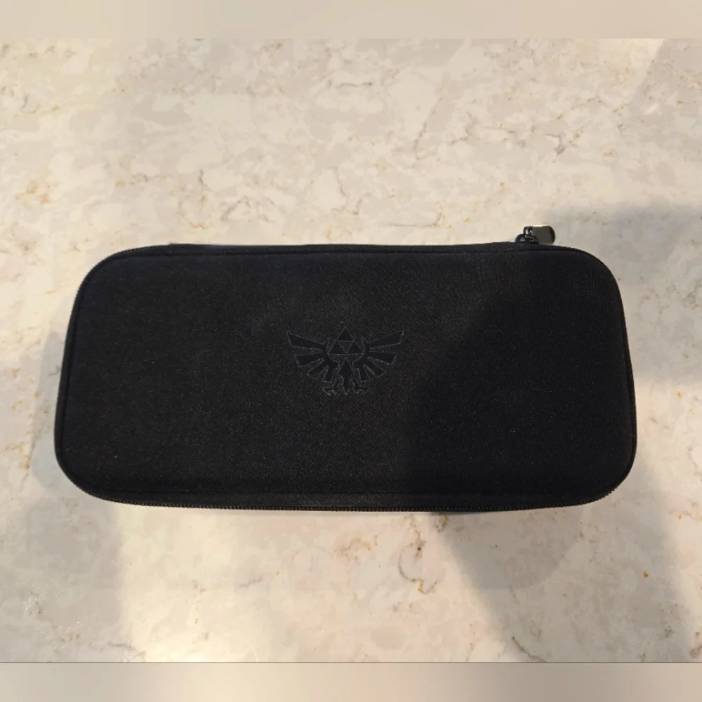 Nintendo Switch PowerA Slim Case